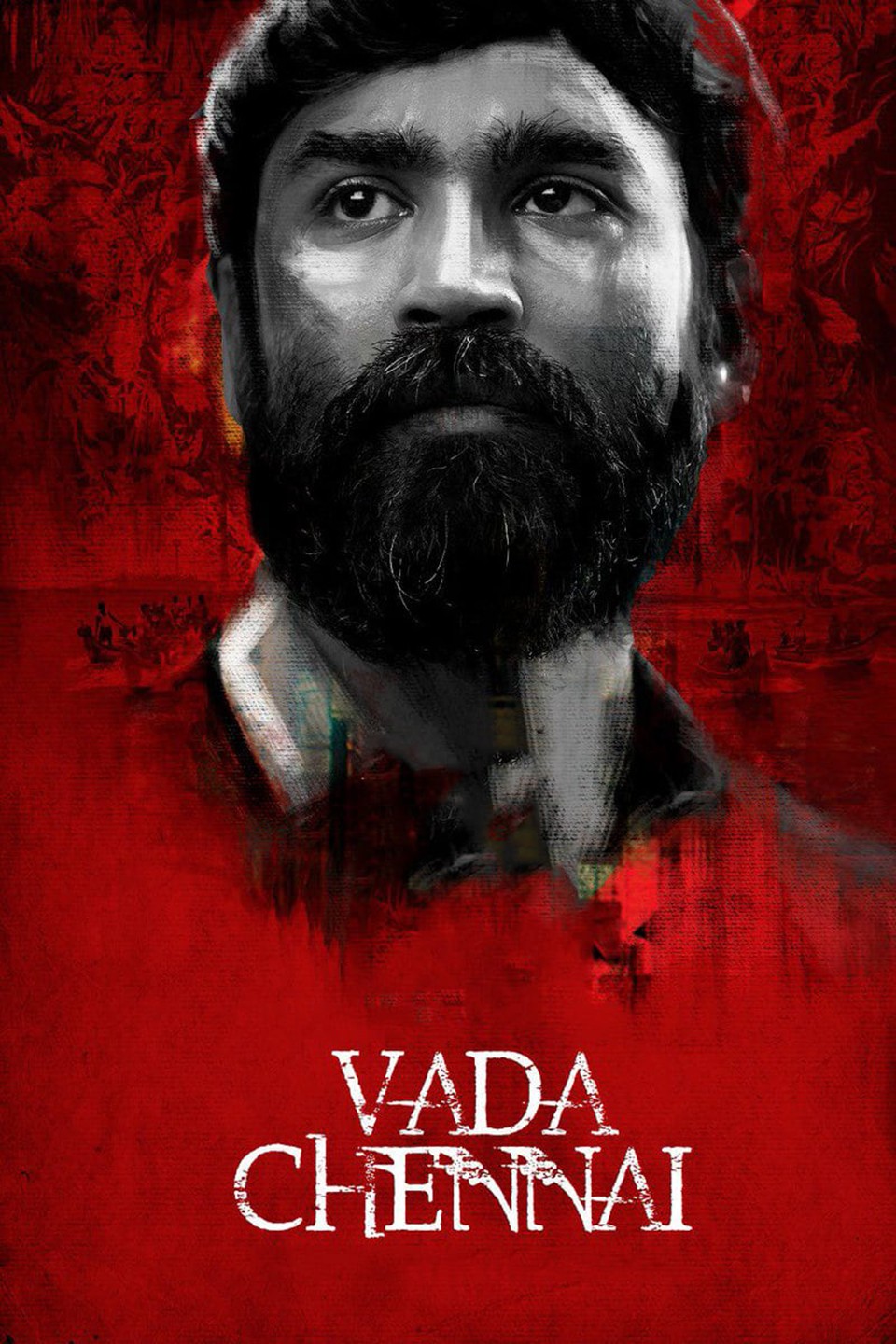 Just found the reason why people want to watch the full version of  Vadachennai : r/kollywood